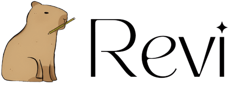 ReVi logo